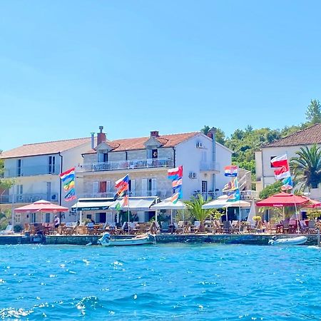 Guesthouse Gradina Lovište Εξωτερικό φωτογραφία