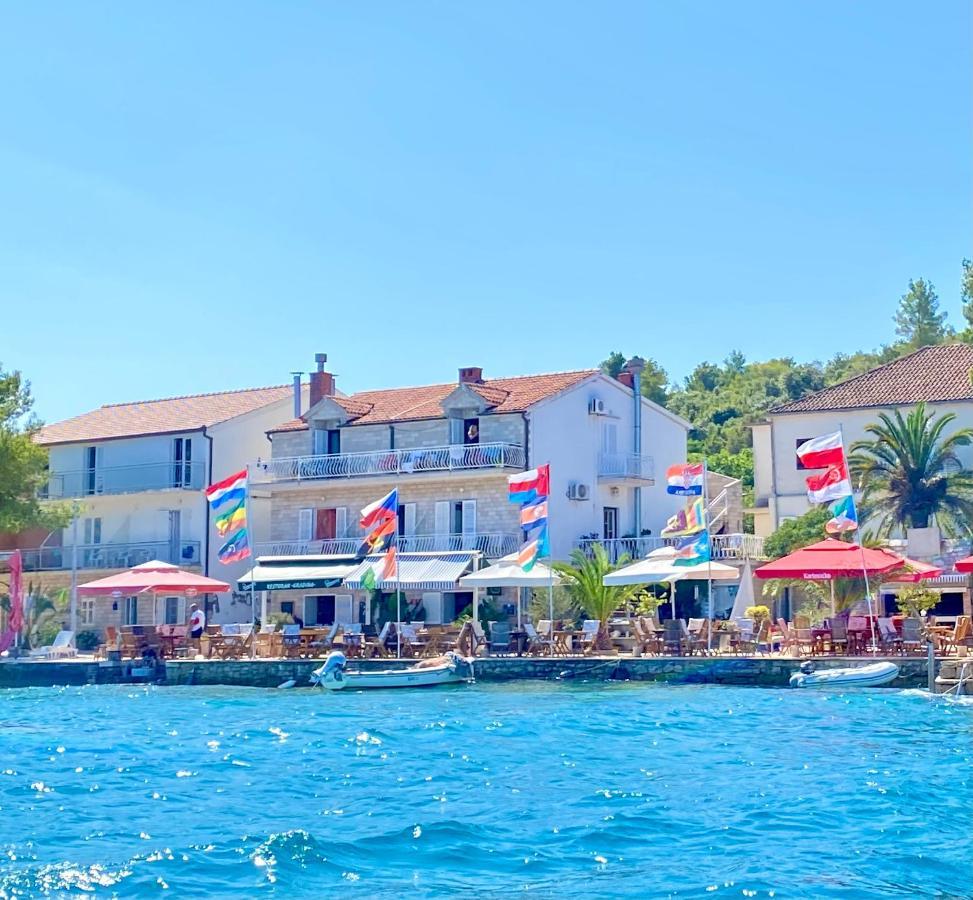 Guesthouse Gradina Lovište Εξωτερικό φωτογραφία