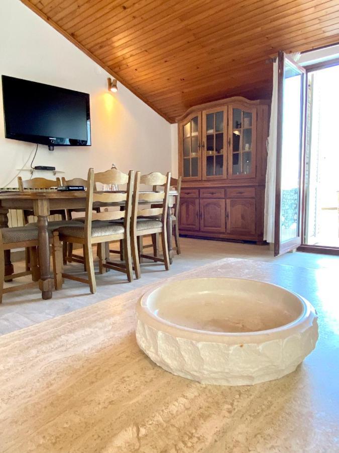 Guesthouse Gradina Lovište Εξωτερικό φωτογραφία