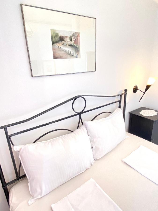 Guesthouse Gradina Lovište Εξωτερικό φωτογραφία