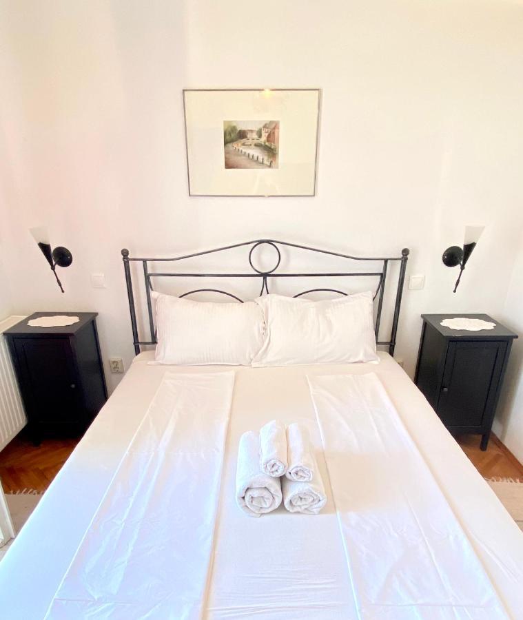 Guesthouse Gradina Lovište Εξωτερικό φωτογραφία