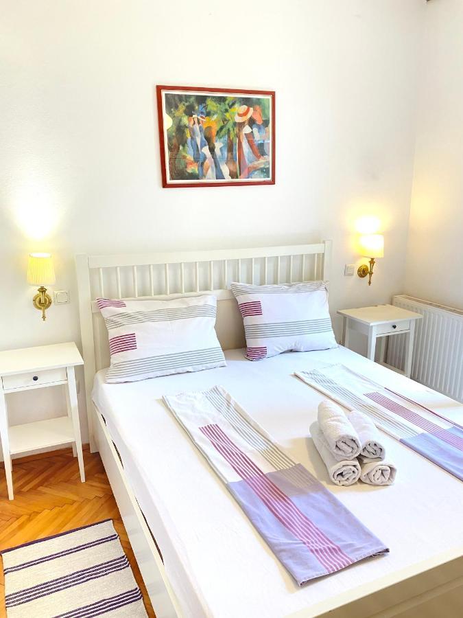 Guesthouse Gradina Lovište Εξωτερικό φωτογραφία