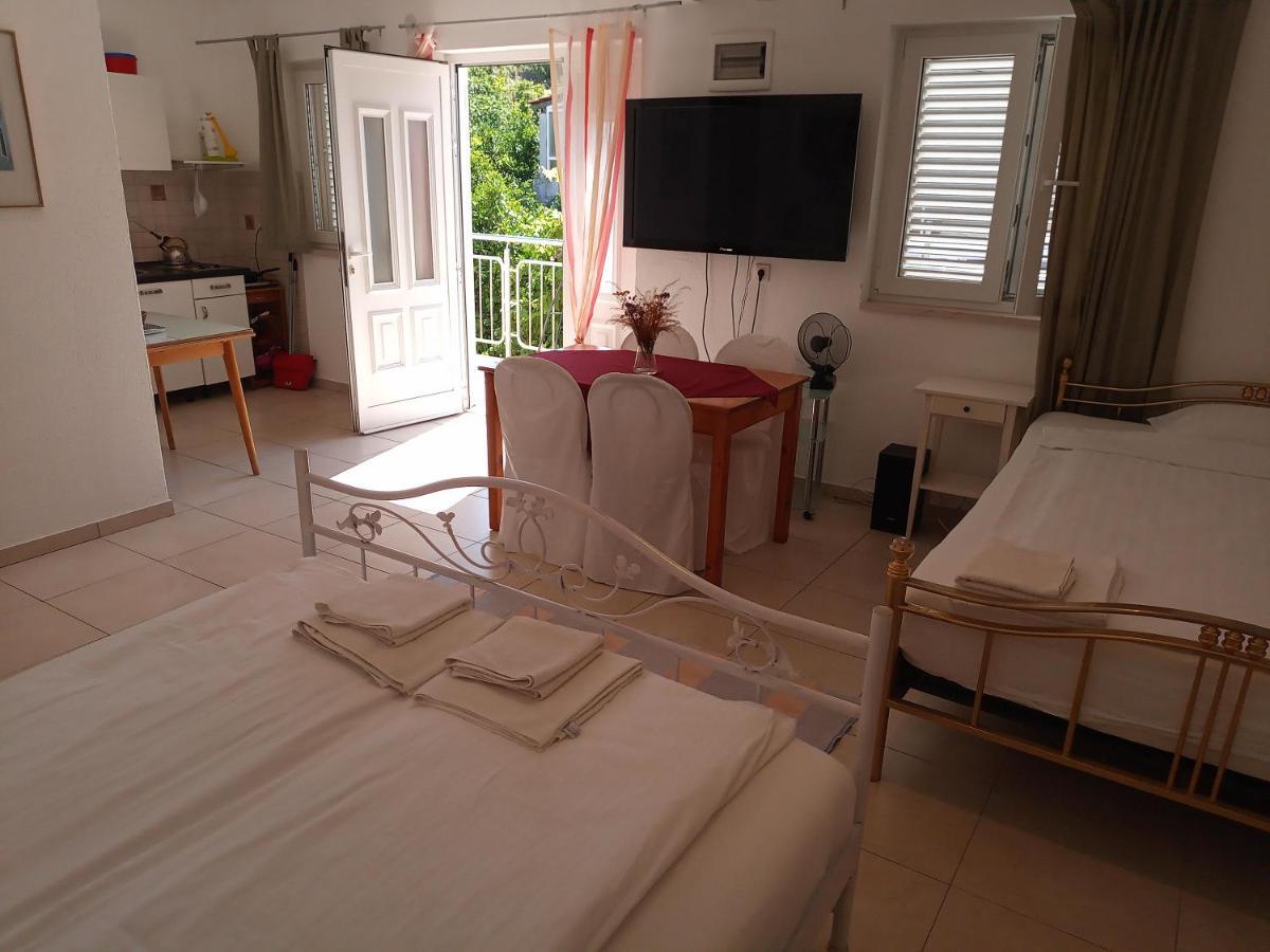 Guesthouse Gradina Lovište Εξωτερικό φωτογραφία