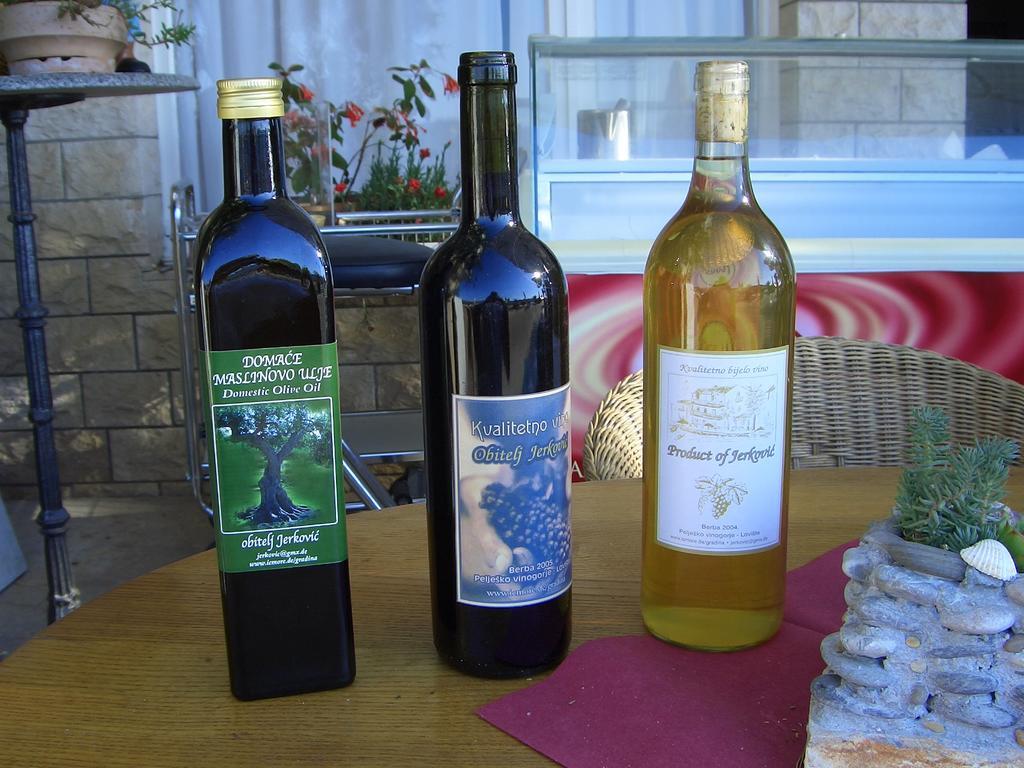 Guesthouse Gradina Lovište Εξωτερικό φωτογραφία