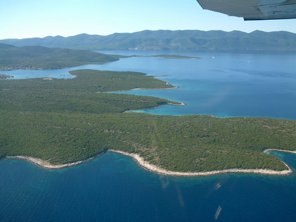 Guesthouse Gradina Lovište Εξωτερικό φωτογραφία