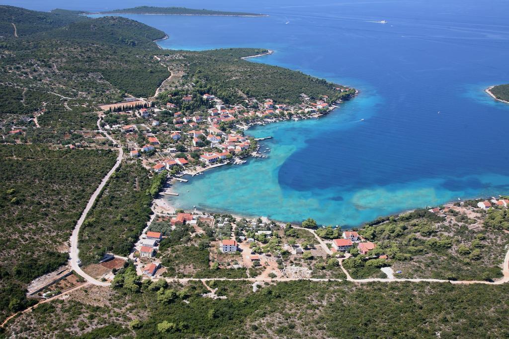 Guesthouse Gradina Lovište Εξωτερικό φωτογραφία