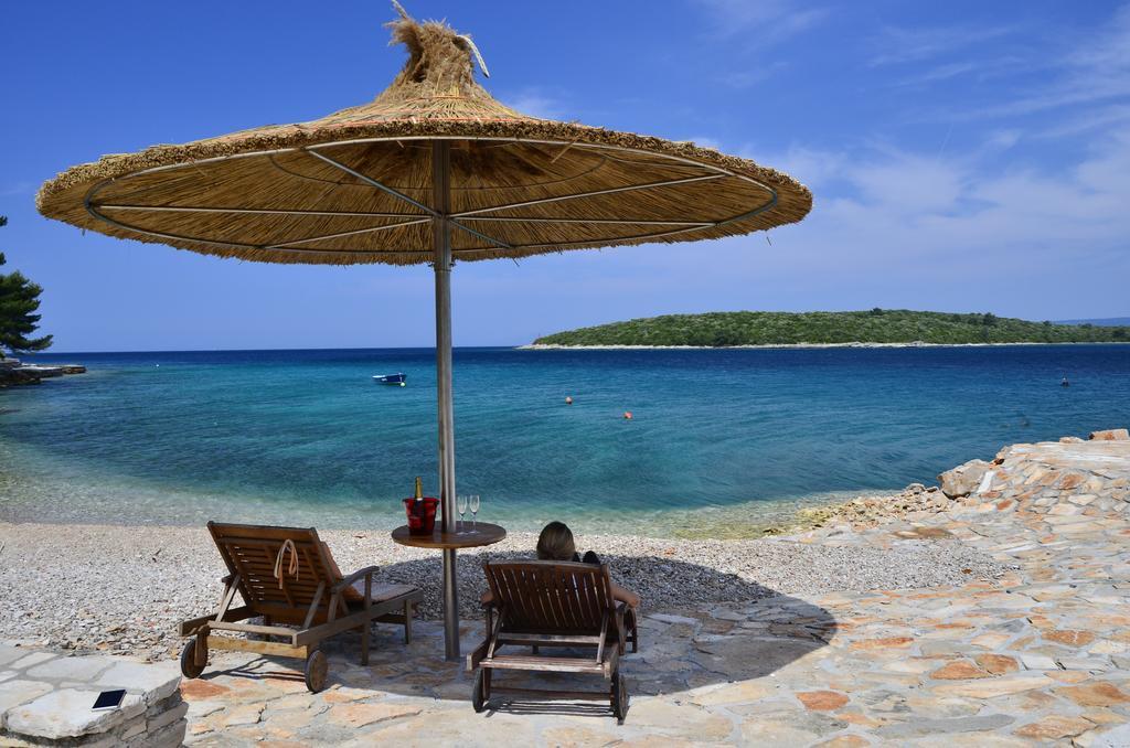 Guesthouse Gradina Lovište Εξωτερικό φωτογραφία