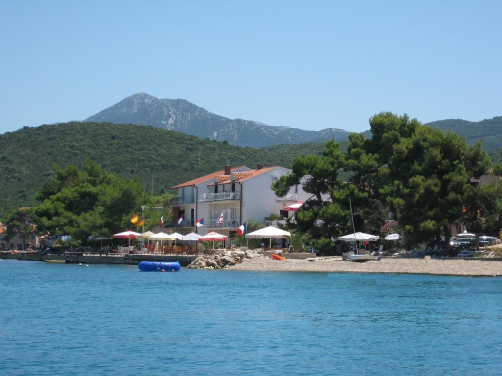 Guesthouse Gradina Lovište Εξωτερικό φωτογραφία
